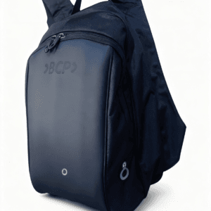 Mochila Ejecutiva Institucional – Personalización Premium para Empresas